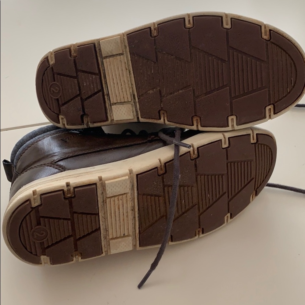Boys boots - Picture 5 of 6